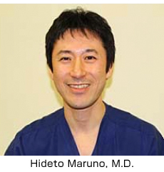 Hideto Maruno